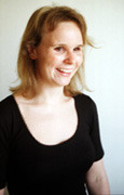 photo of Ditte Junge